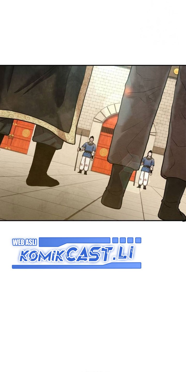 Guest Gun (Embodiment of the Assassin in the Murim World) Chapter 34 - halaman 32