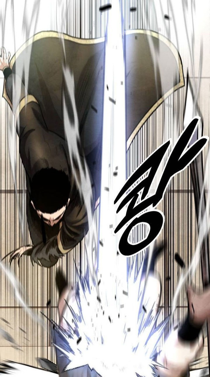 Guest Gun (Embodiment of the Assassin in the Murim World) Chapter 34 - halaman 36