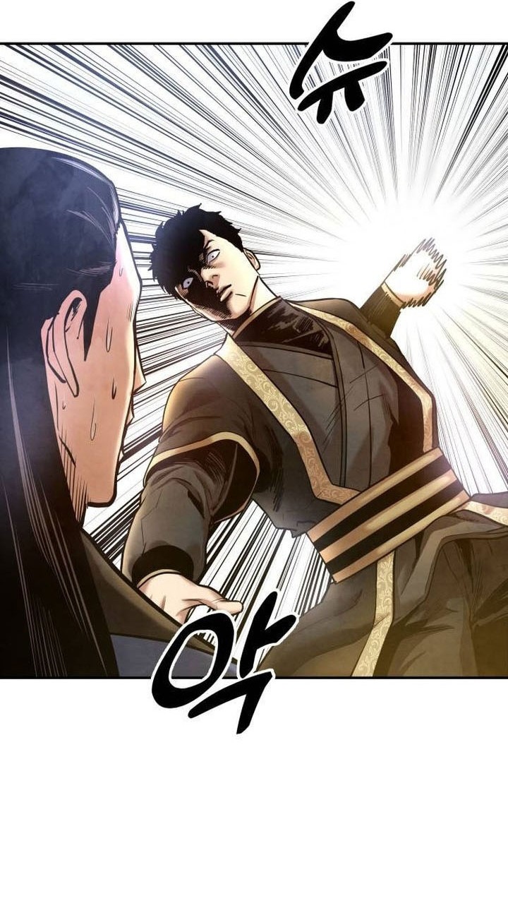 Guest Gun (Embodiment of the Assassin in the Murim World) Chapter 34 - halaman 38