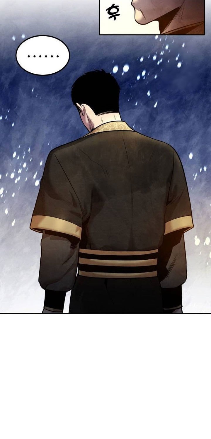 Guest Gun (Embodiment of the Assassin in the Murim World) Chapter 34 - halaman 4