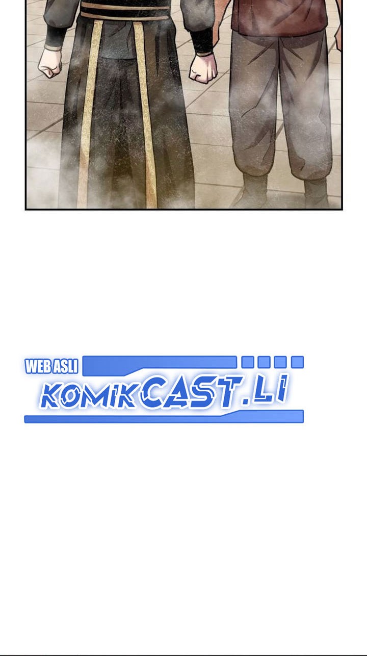 Guest Gun (Embodiment of the Assassin in the Murim World) Chapter 34 - halaman 40