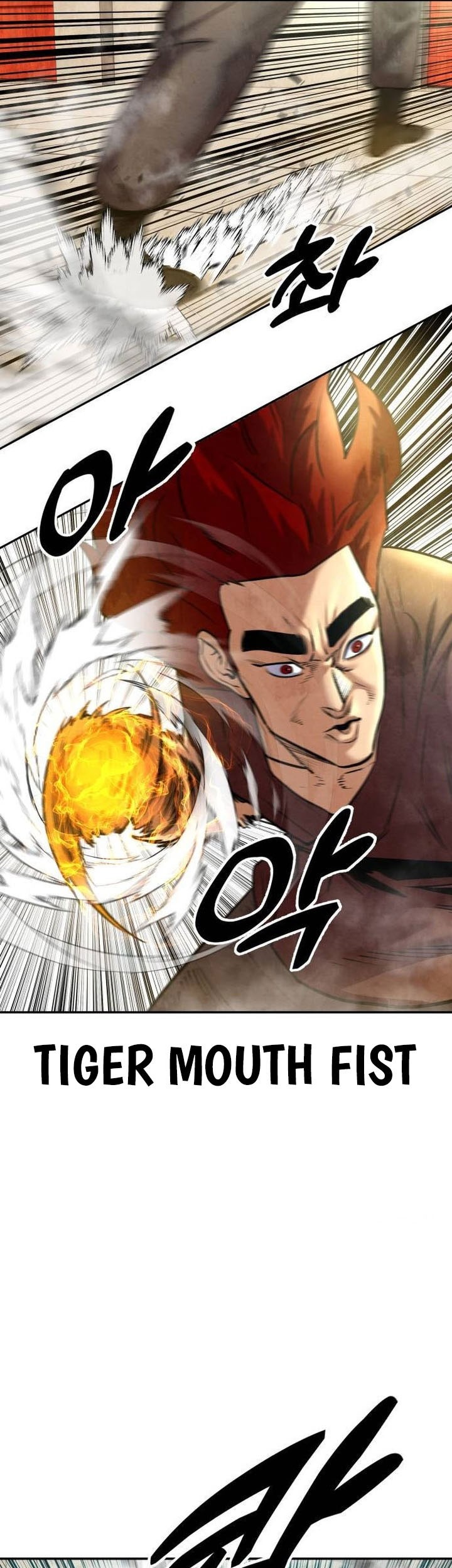 Guest Gun (Embodiment of the Assassin in the Murim World) Chapter 34 - halaman 41