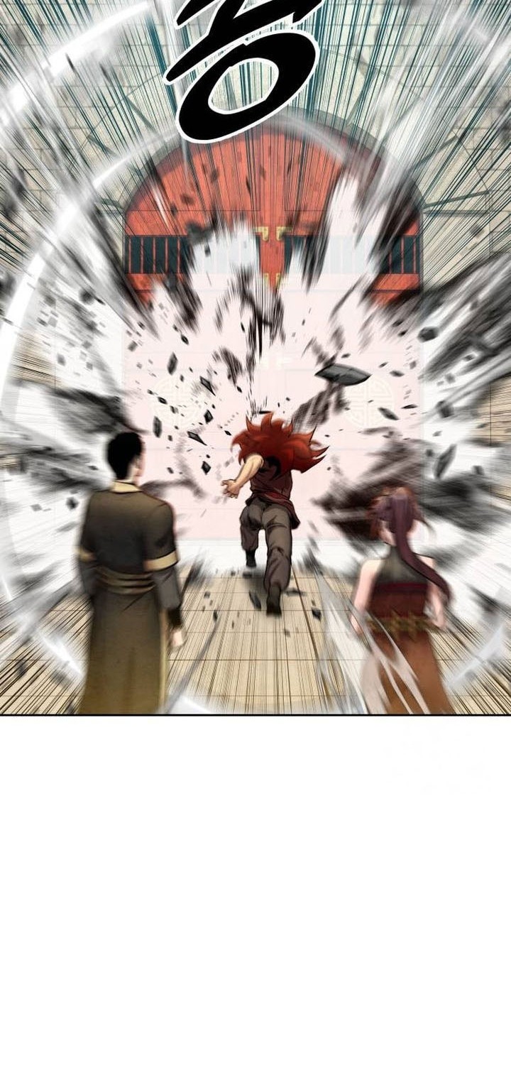 Guest Gun (Embodiment of the Assassin in the Murim World) Chapter 34 - halaman 42