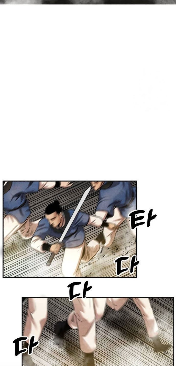 Guest Gun (Embodiment of the Assassin in the Murim World) Chapter 34 - halaman 44