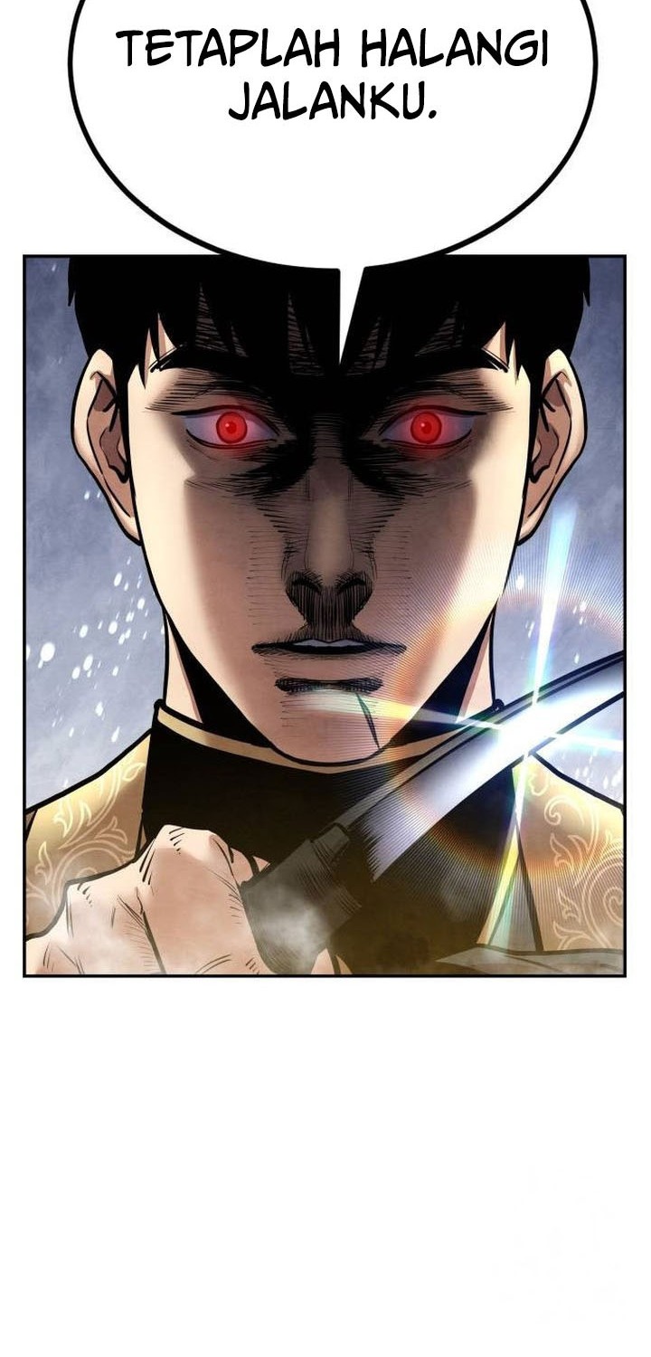 Guest Gun (Embodiment of the Assassin in the Murim World) Chapter 34 - halaman 46