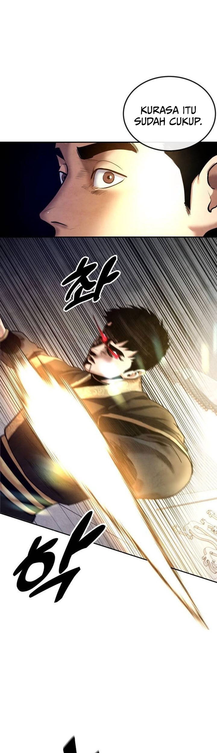 Guest Gun (Embodiment of the Assassin in the Murim World) Chapter 34 - halaman 47