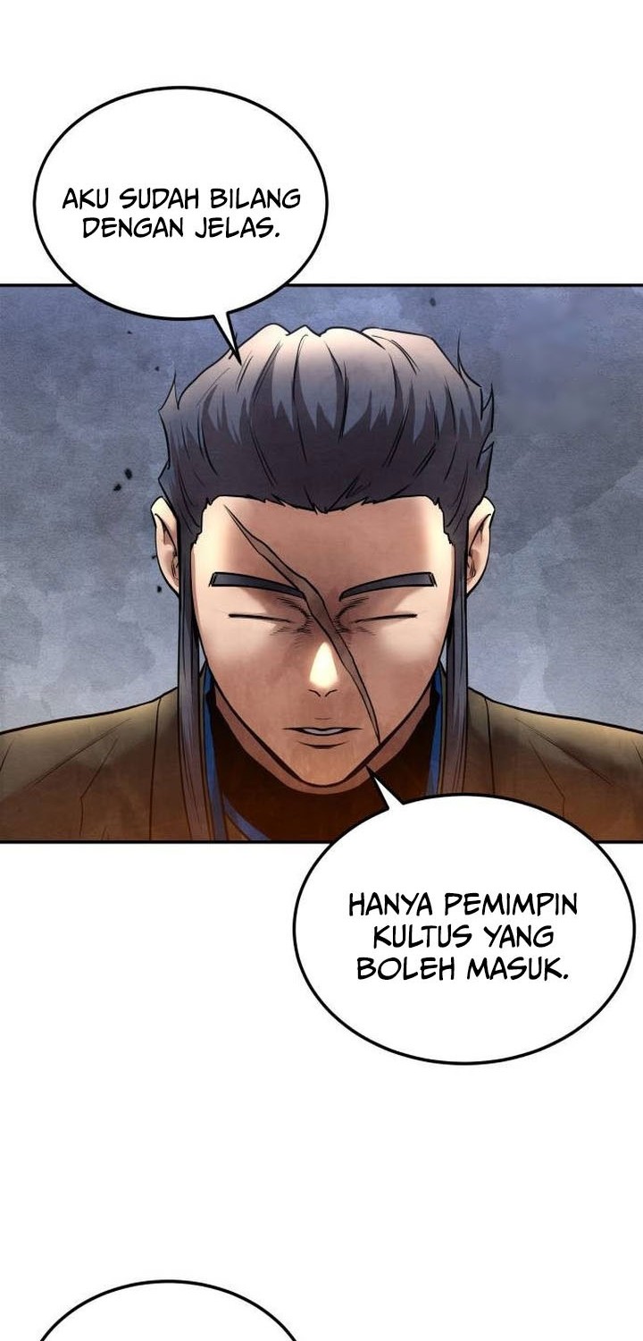 Guest Gun (Embodiment of the Assassin in the Murim World) Chapter 34 - halaman 54