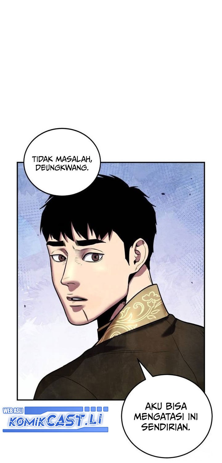 Guest Gun (Embodiment of the Assassin in the Murim World) Chapter 34 - halaman 56