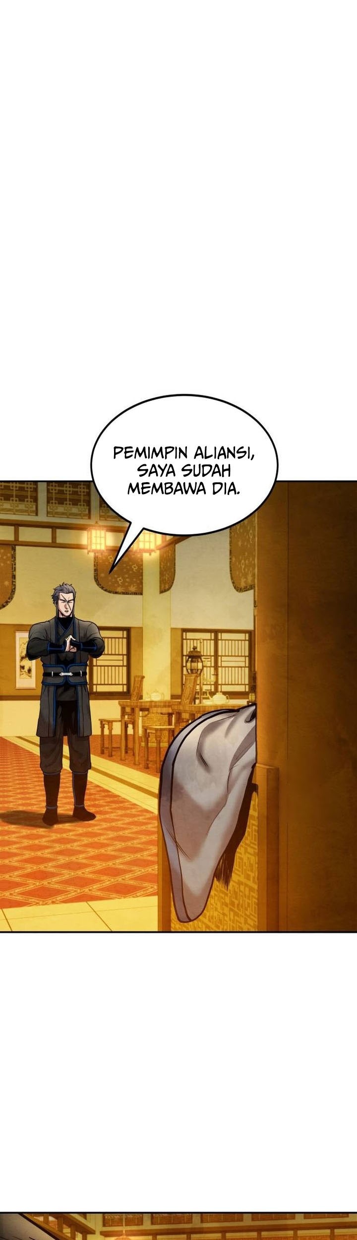 Guest Gun (Embodiment of the Assassin in the Murim World) Chapter 34 - halaman 57