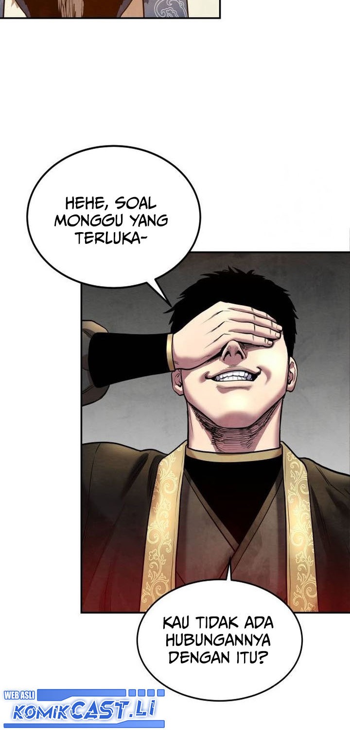 Guest Gun (Embodiment of the Assassin in the Murim World) Chapter 34 - halaman 64