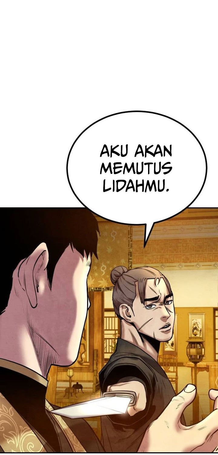 Guest Gun (Embodiment of the Assassin in the Murim World) Chapter 34 - halaman 66