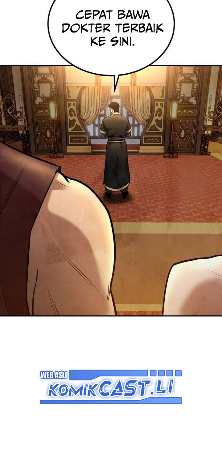 Guest Gun (Embodiment of the Assassin in the Murim World) Chapter 34 - halaman 8
