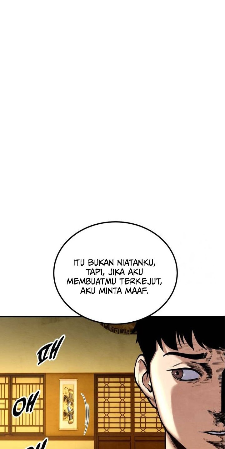 Guest Gun (Embodiment of the Assassin in the Murim World) Chapter 35 - halaman 12
