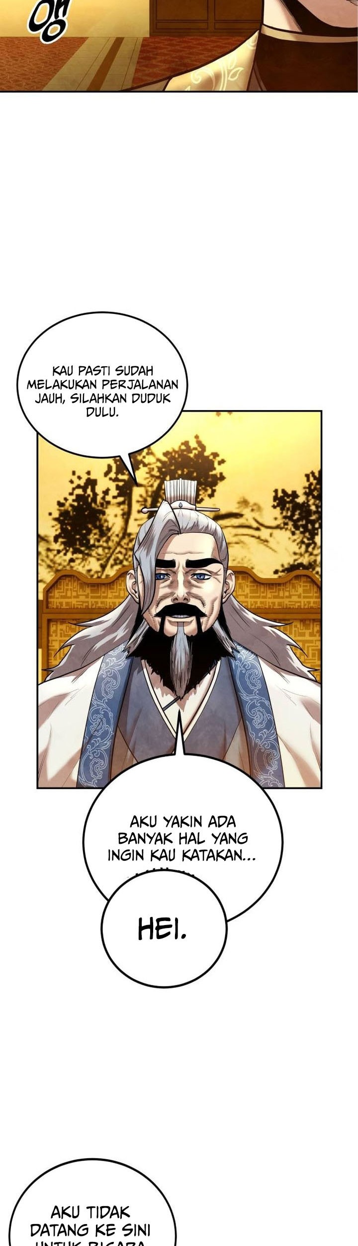 Guest Gun (Embodiment of the Assassin in the Murim World) Chapter 35 - halaman 13