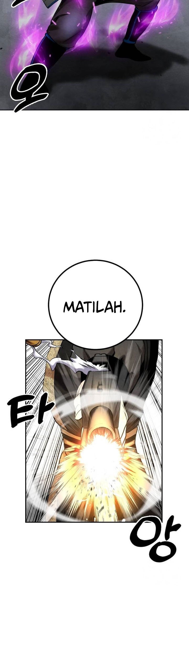 Guest Gun (Embodiment of the Assassin in the Murim World) Chapter 35 - halaman 15