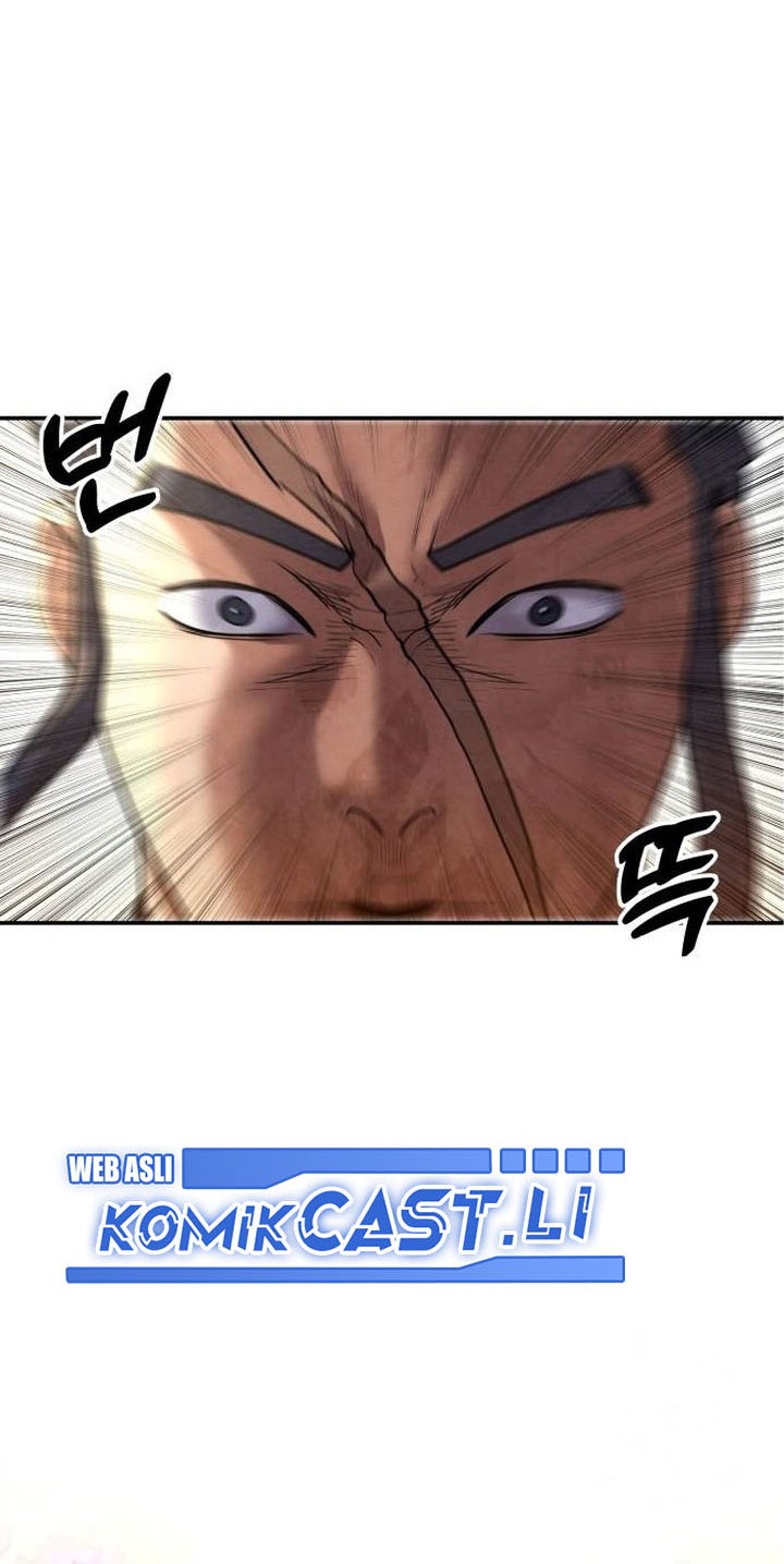 Guest Gun (Embodiment of the Assassin in the Murim World) Chapter 35 - halaman 16