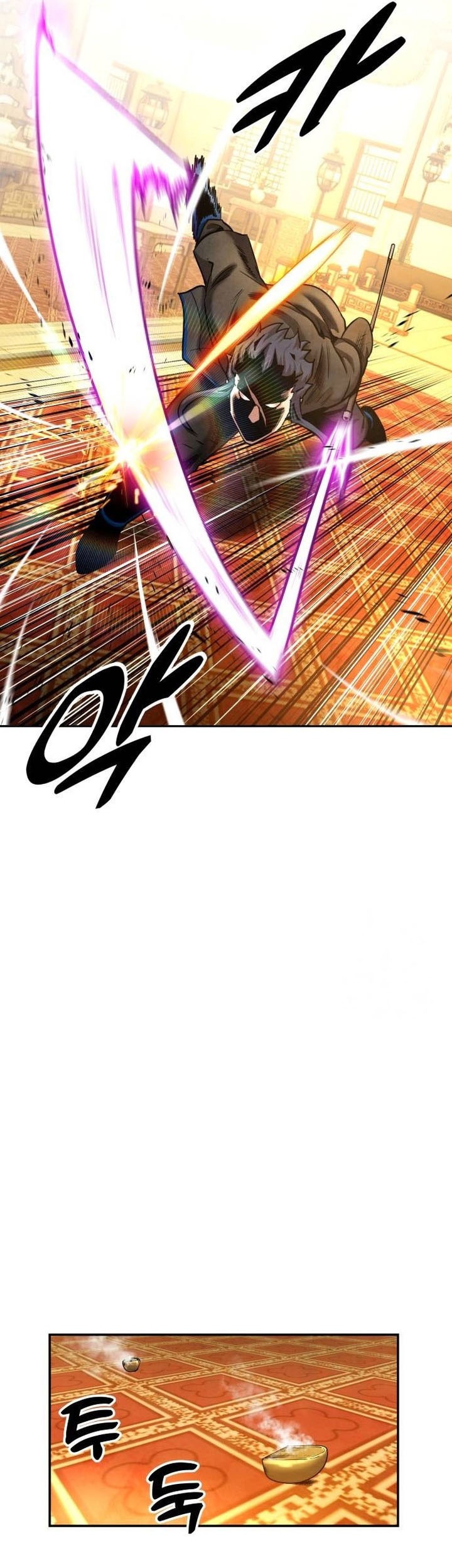 Guest Gun (Embodiment of the Assassin in the Murim World) Chapter 35 - halaman 17