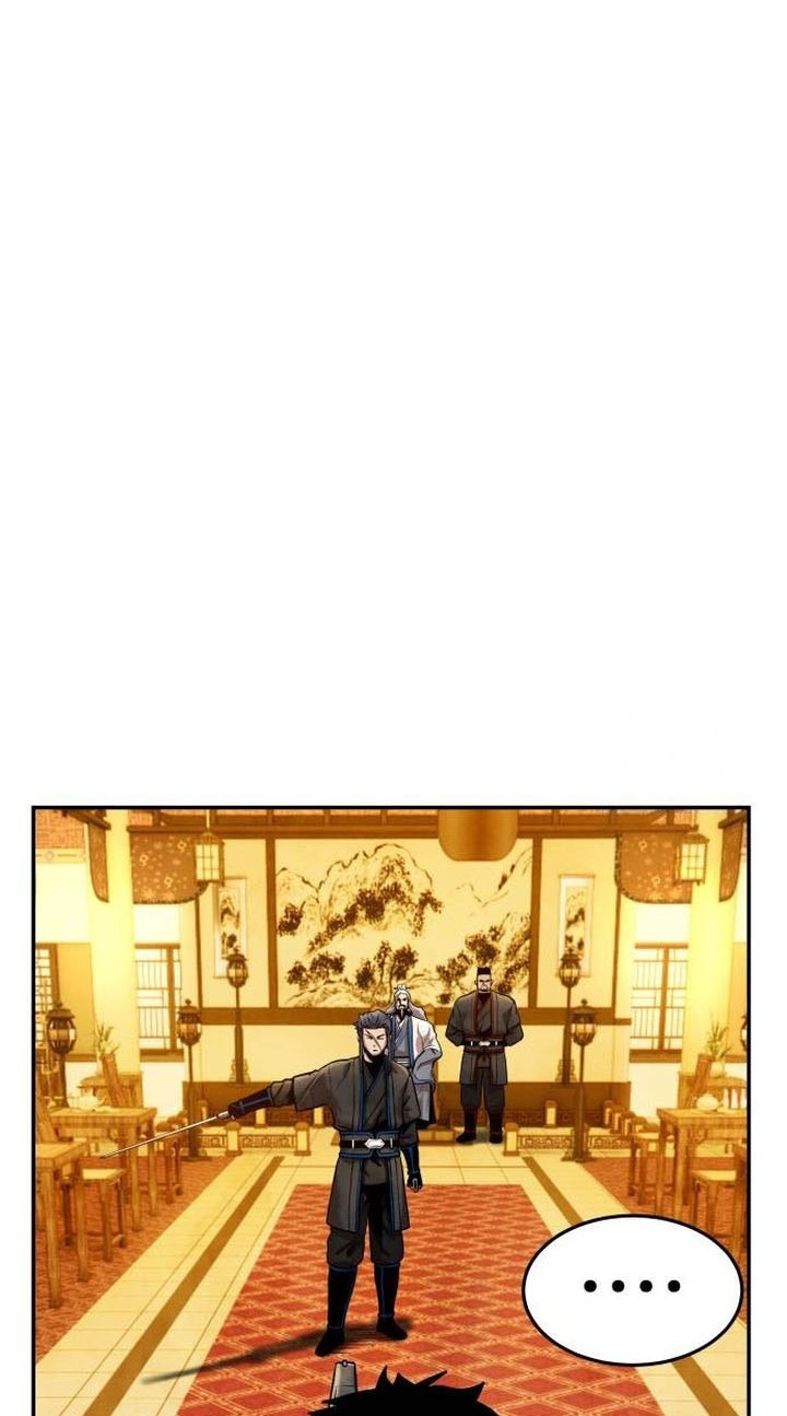 Guest Gun (Embodiment of the Assassin in the Murim World) Chapter 35 - halaman 18