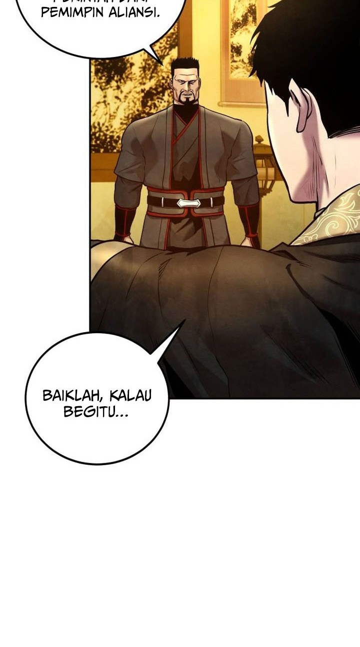 Guest Gun (Embodiment of the Assassin in the Murim World) Chapter 35 - halaman 20