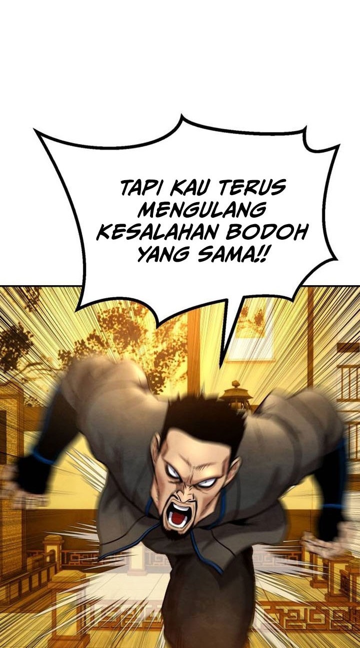 Guest Gun (Embodiment of the Assassin in the Murim World) Chapter 35 - halaman 22