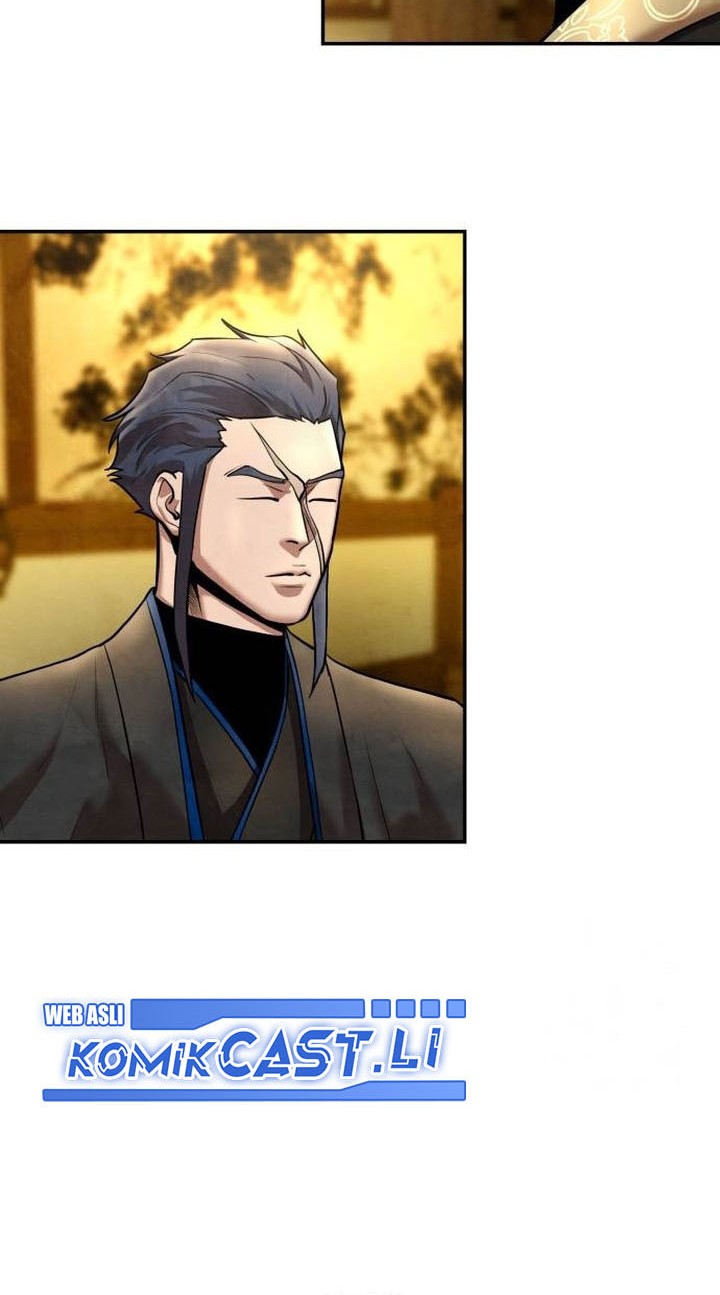 Guest Gun (Embodiment of the Assassin in the Murim World) Chapter 35 - halaman 24