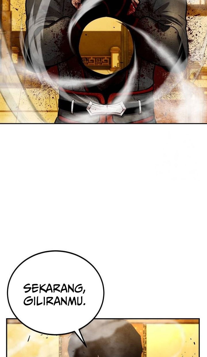 Guest Gun (Embodiment of the Assassin in the Murim World) Chapter 35 - halaman 26