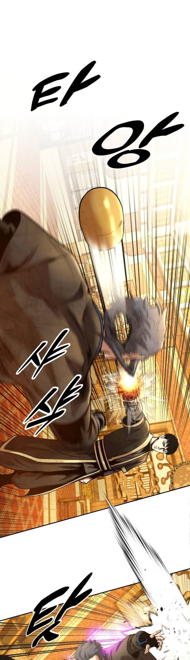 Guest Gun (Embodiment of the Assassin in the Murim World) Chapter 35 - halaman 29