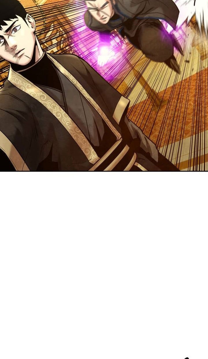 Guest Gun (Embodiment of the Assassin in the Murim World) Chapter 35 - halaman 30