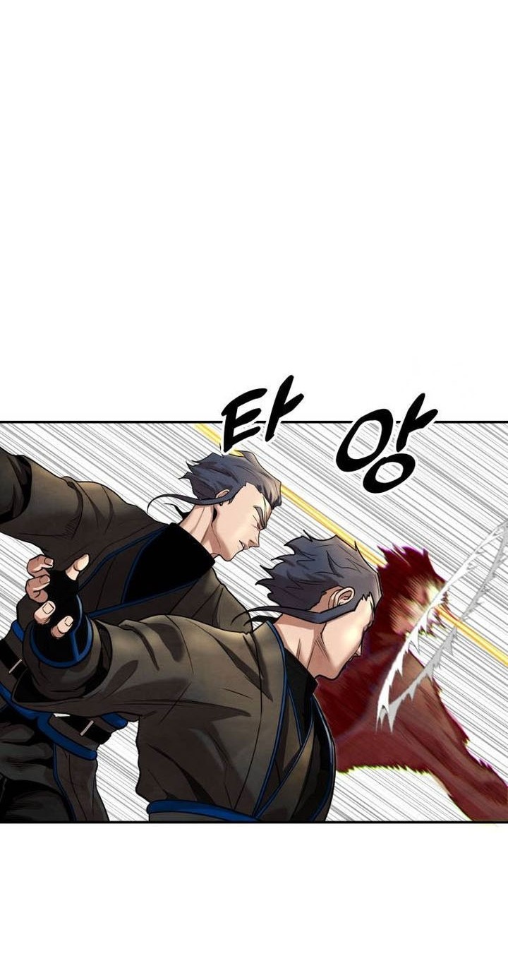 Guest Gun (Embodiment of the Assassin in the Murim World) Chapter 35 - halaman 34