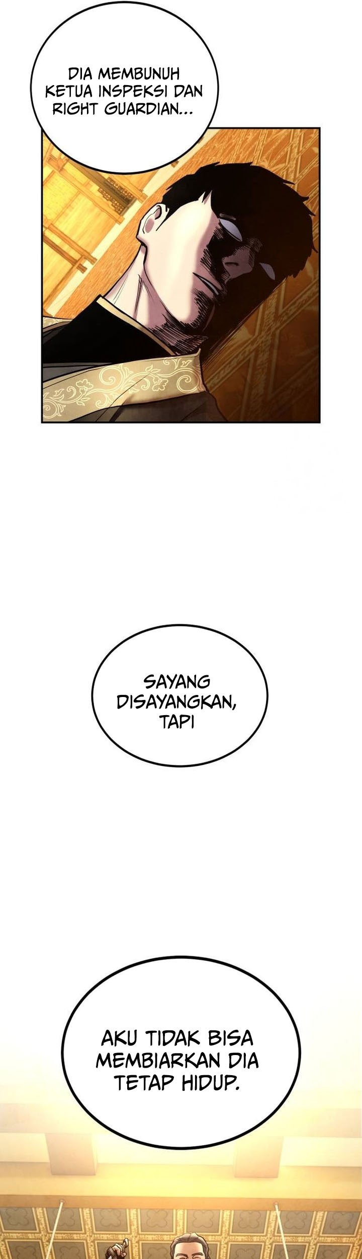 Guest Gun (Embodiment of the Assassin in the Murim World) Chapter 35 - halaman 41