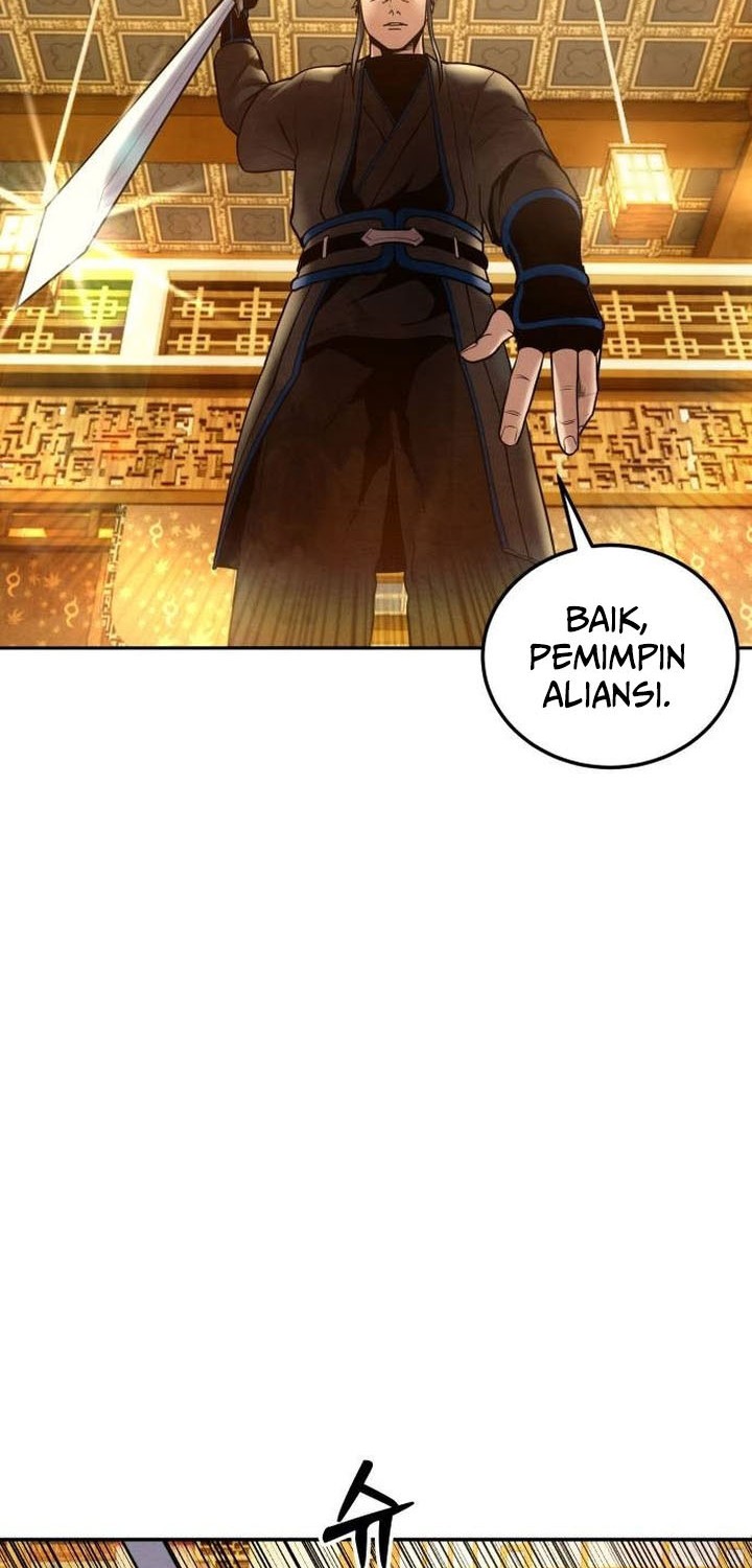 Guest Gun (Embodiment of the Assassin in the Murim World) Chapter 35 - halaman 42