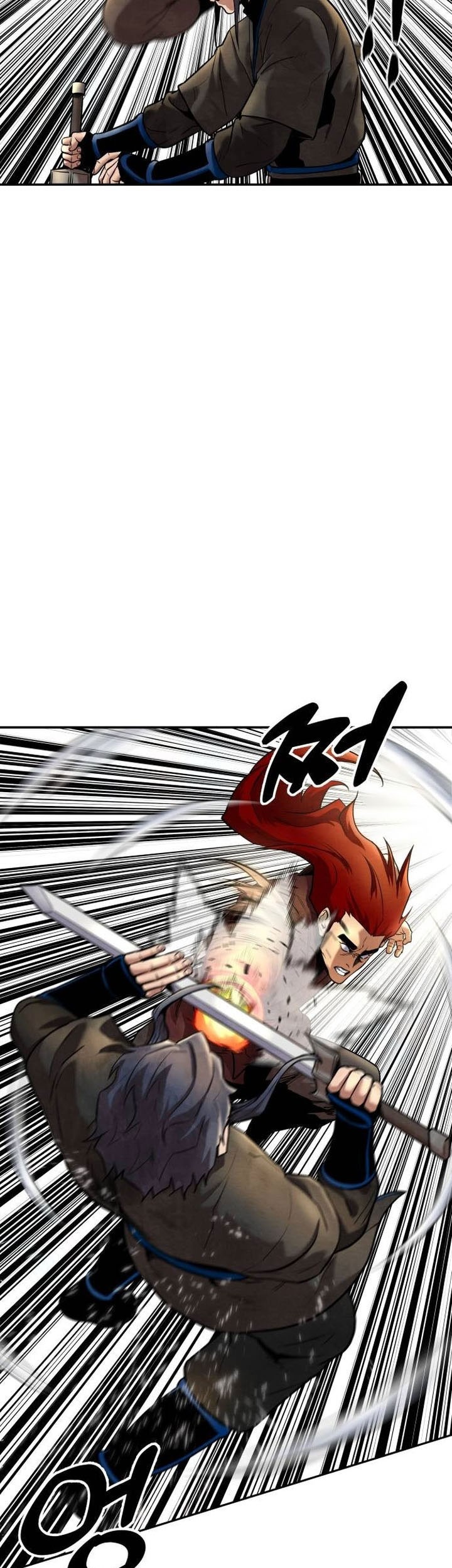 Guest Gun (Embodiment of the Assassin in the Murim World) Chapter 35 - halaman 45