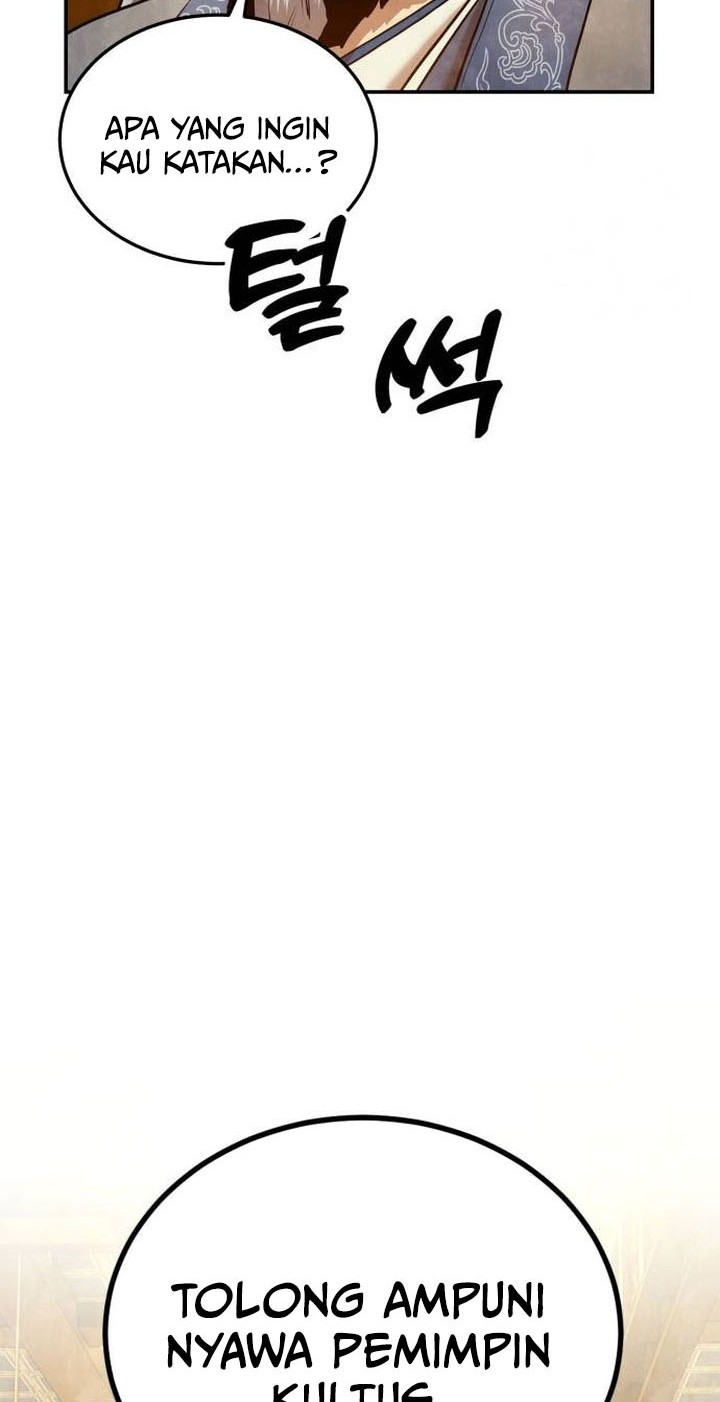 Guest Gun (Embodiment of the Assassin in the Murim World) Chapter 35 - halaman 52