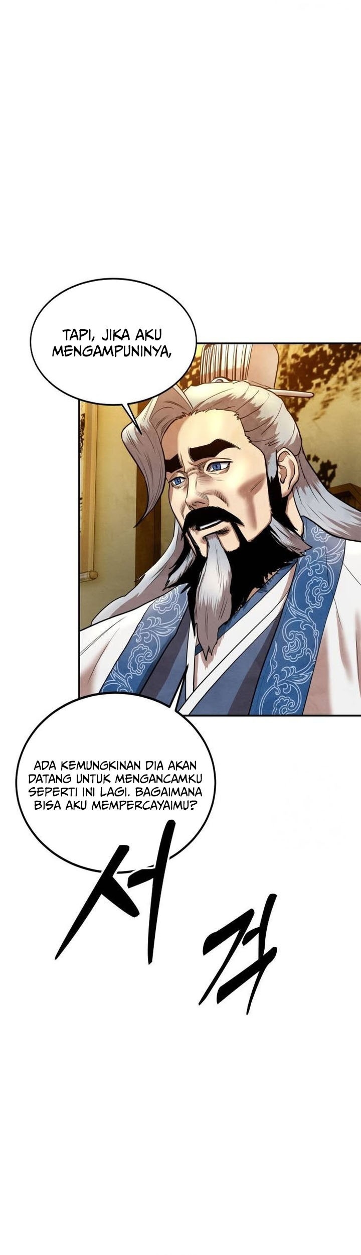 Guest Gun (Embodiment of the Assassin in the Murim World) Chapter 35 - halaman 55