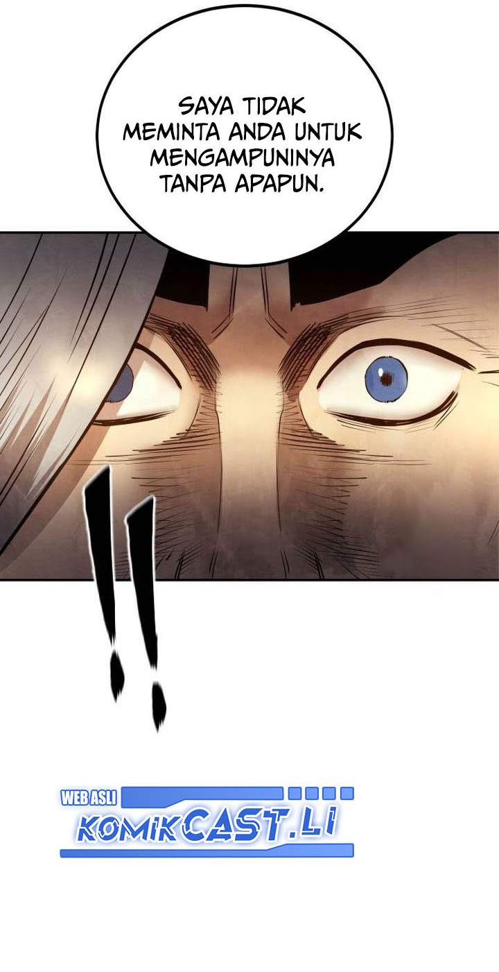 Guest Gun (Embodiment of the Assassin in the Murim World) Chapter 35 - halaman 56