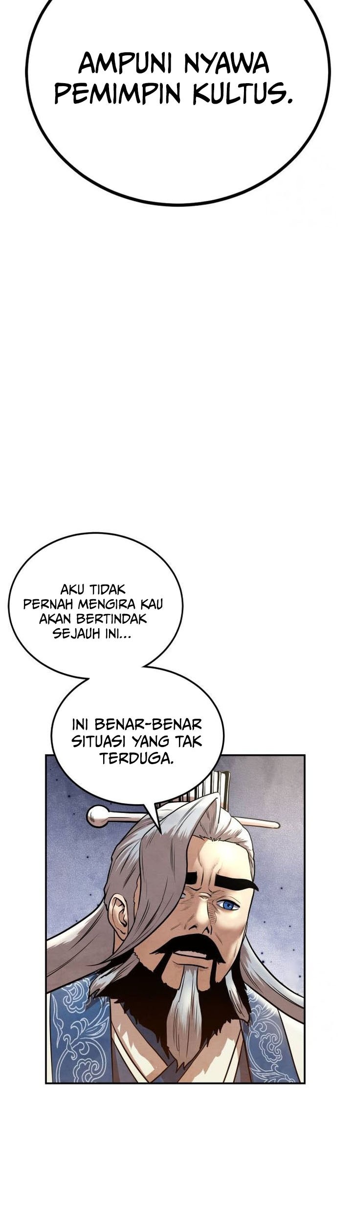 Guest Gun (Embodiment of the Assassin in the Murim World) Chapter 35 - halaman 59