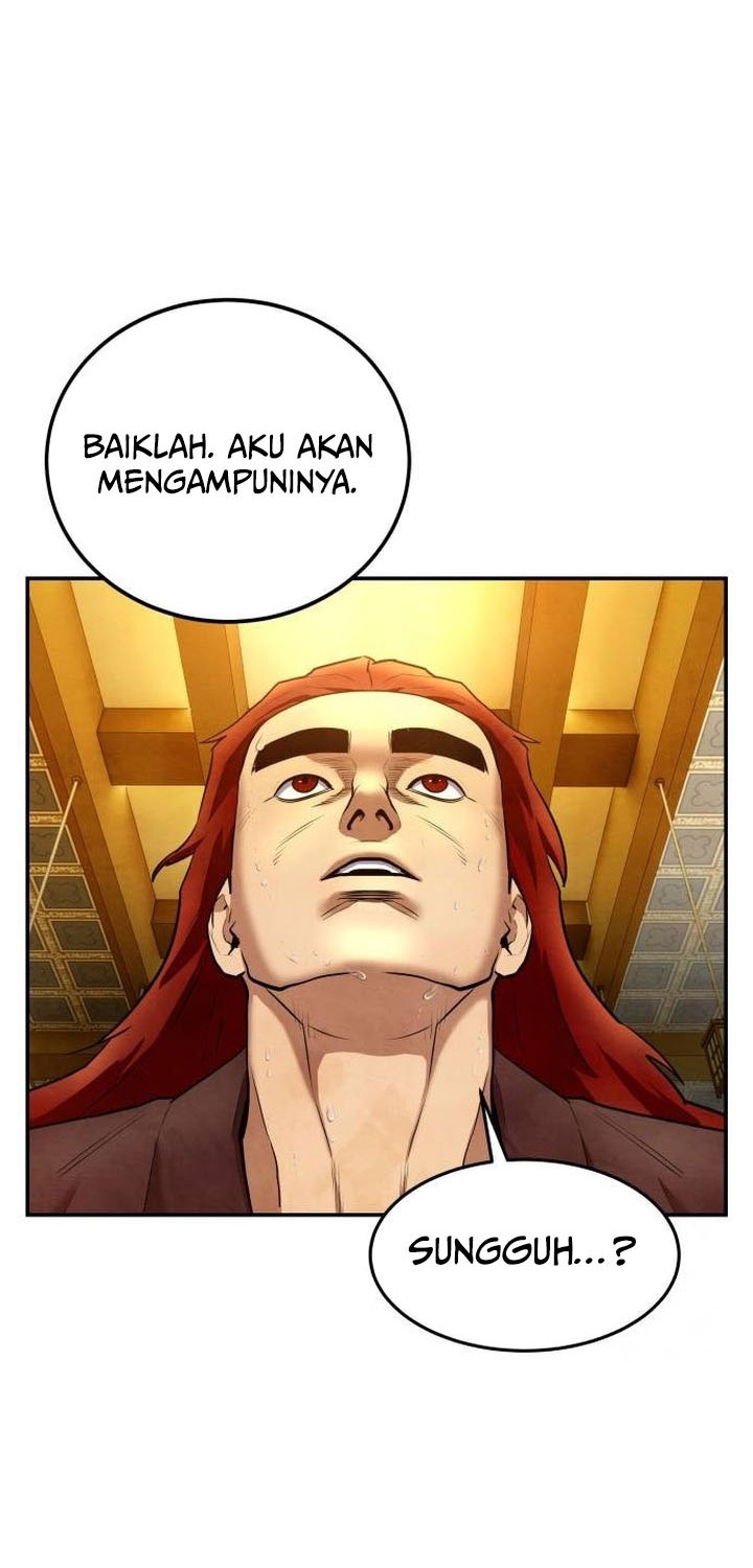Guest Gun (Embodiment of the Assassin in the Murim World) Chapter 35 - halaman 60