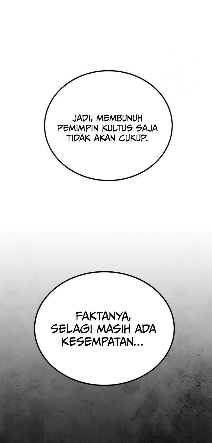 Guest Gun (Embodiment of the Assassin in the Murim World) Chapter 35 - halaman 68