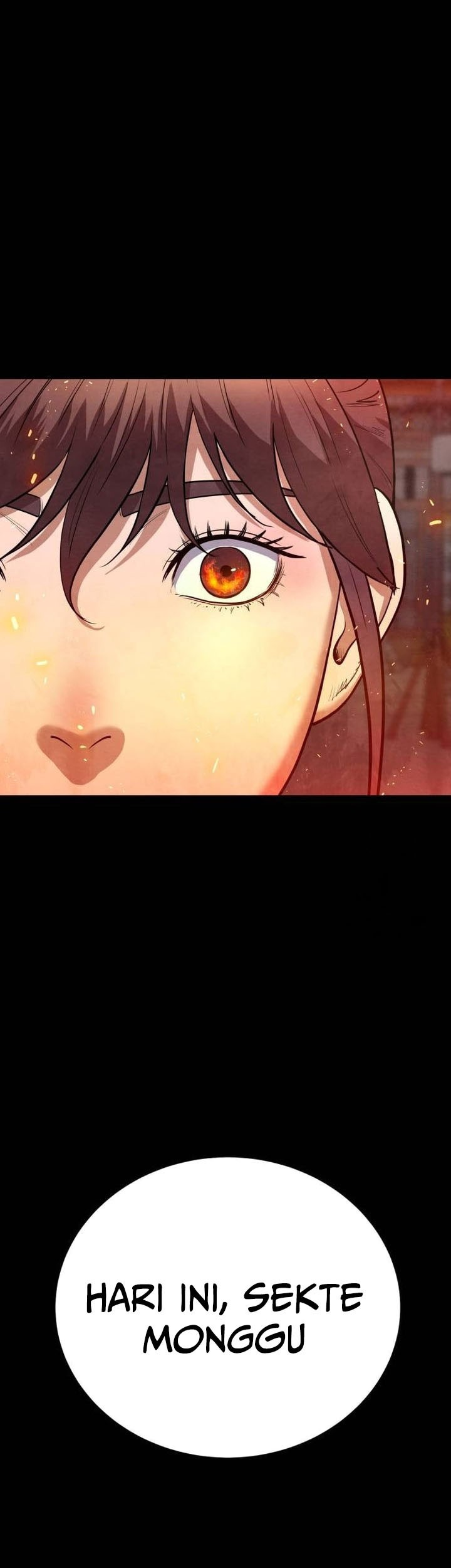 Guest Gun (Embodiment of the Assassin in the Murim World) Chapter 35 - halaman 71