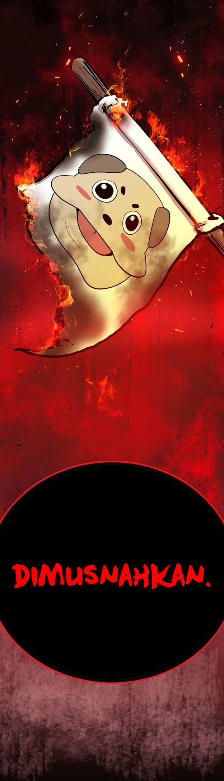 Guest Gun (Embodiment of the Assassin in the Murim World) Chapter 35 - halaman 75
