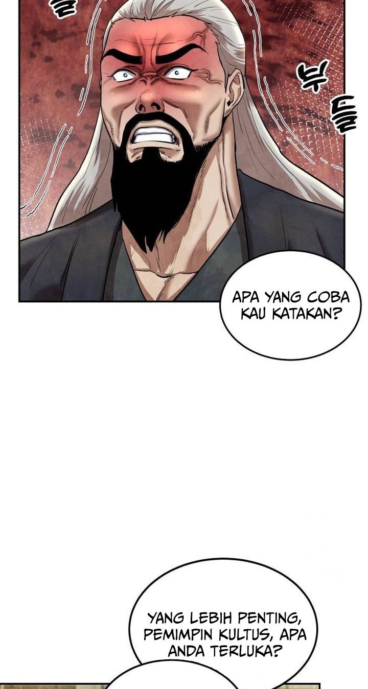 Guest Gun (Embodiment of the Assassin in the Murim World) Chapter 36 - halaman 12