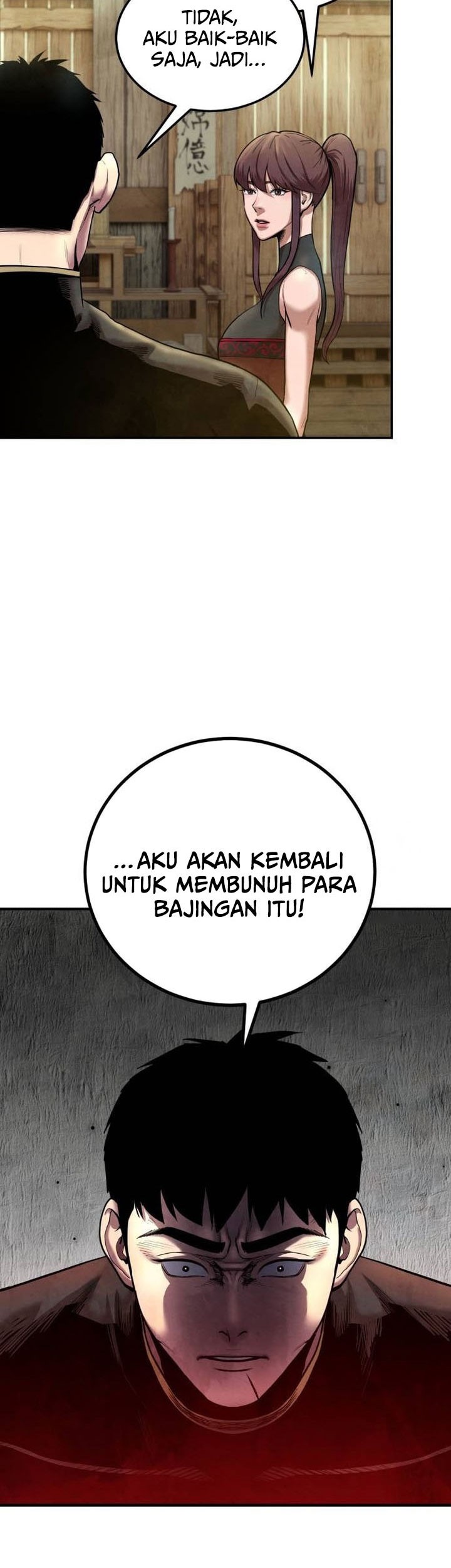 Guest Gun (Embodiment of the Assassin in the Murim World) Chapter 36 - halaman 13