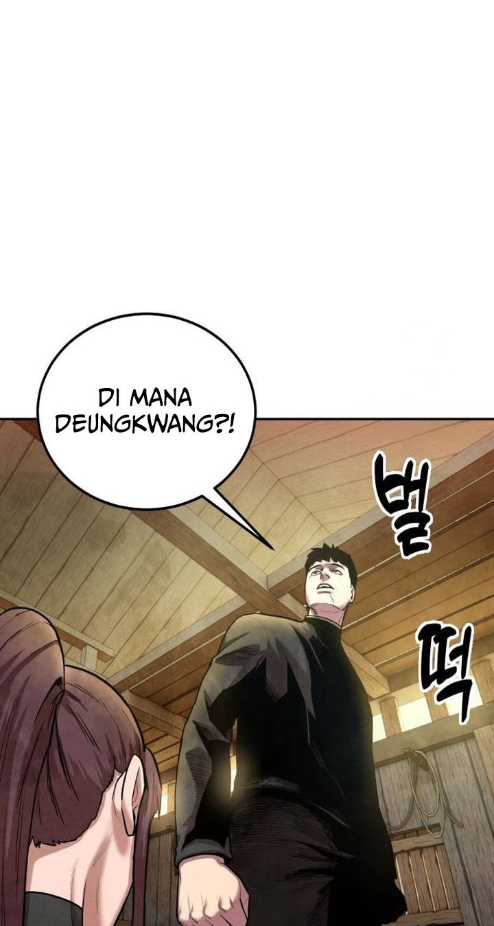 Guest Gun (Embodiment of the Assassin in the Murim World) Chapter 36 - halaman 14