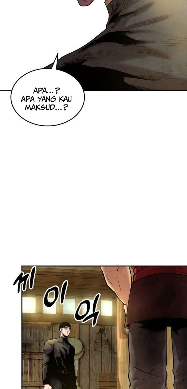 Guest Gun (Embodiment of the Assassin in the Murim World) Chapter 36 - halaman 18