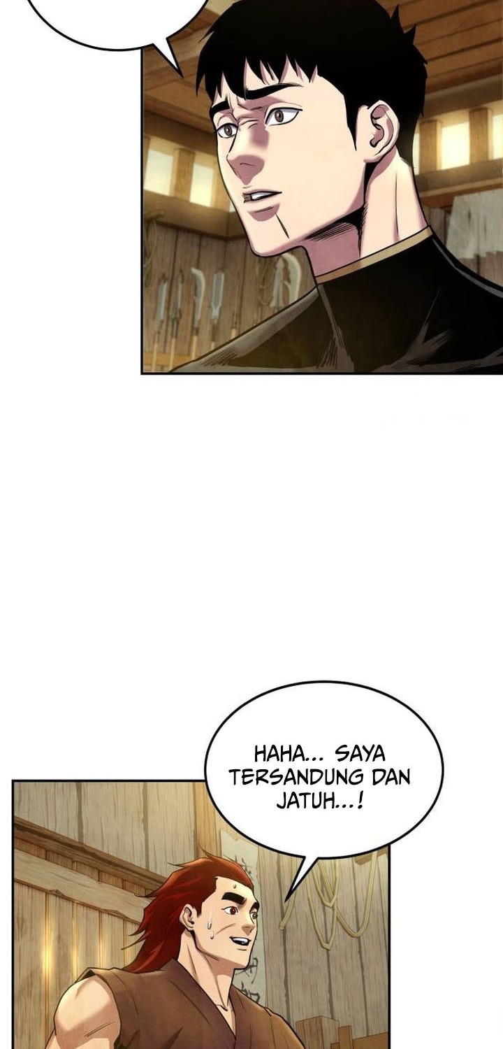 Guest Gun (Embodiment of the Assassin in the Murim World) Chapter 36 - halaman 20