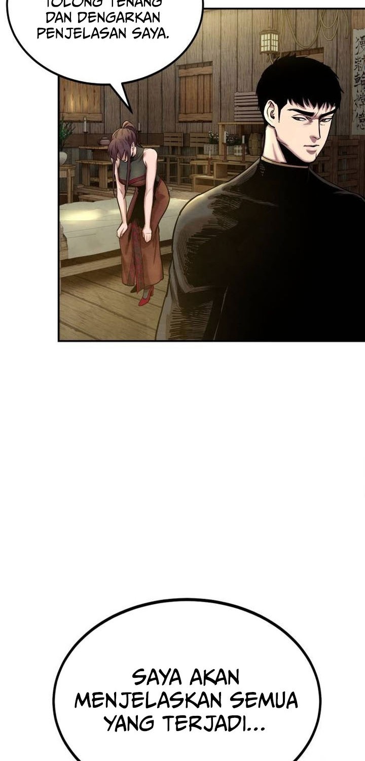 Guest Gun (Embodiment of the Assassin in the Murim World) Chapter 36 - halaman 22