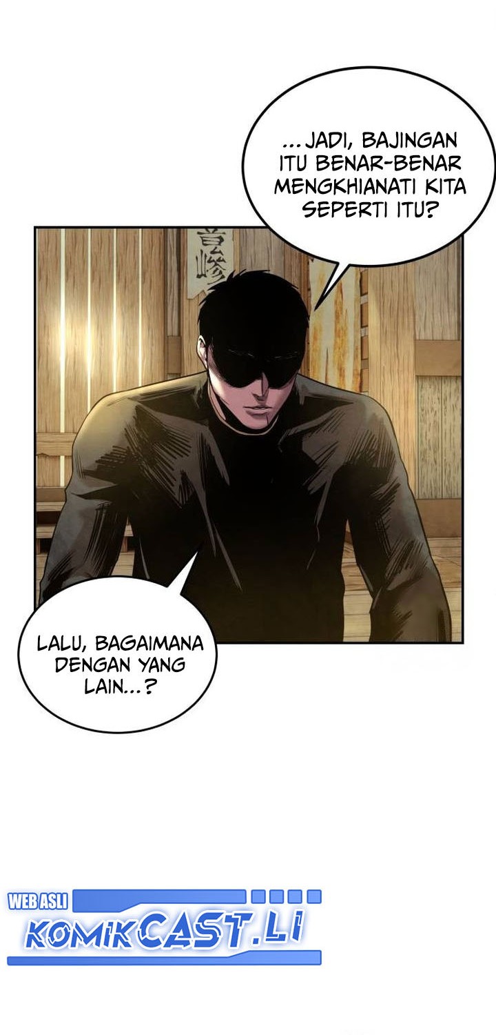 Guest Gun (Embodiment of the Assassin in the Murim World) Chapter 36 - halaman 24