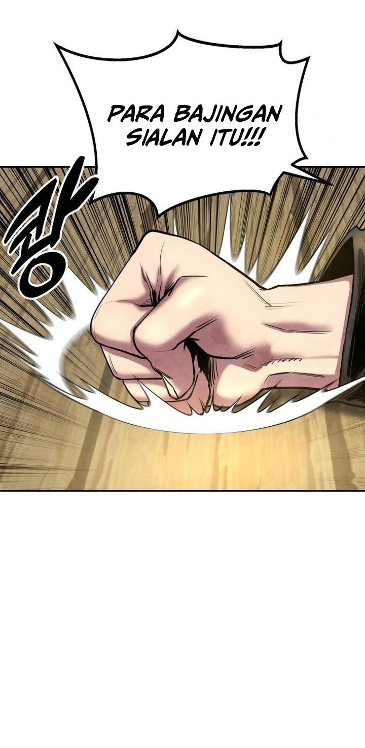 Guest Gun (Embodiment of the Assassin in the Murim World) Chapter 36 - halaman 26