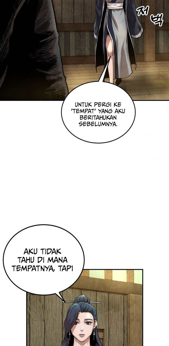 Guest Gun (Embodiment of the Assassin in the Murim World) Chapter 36 - halaman 30