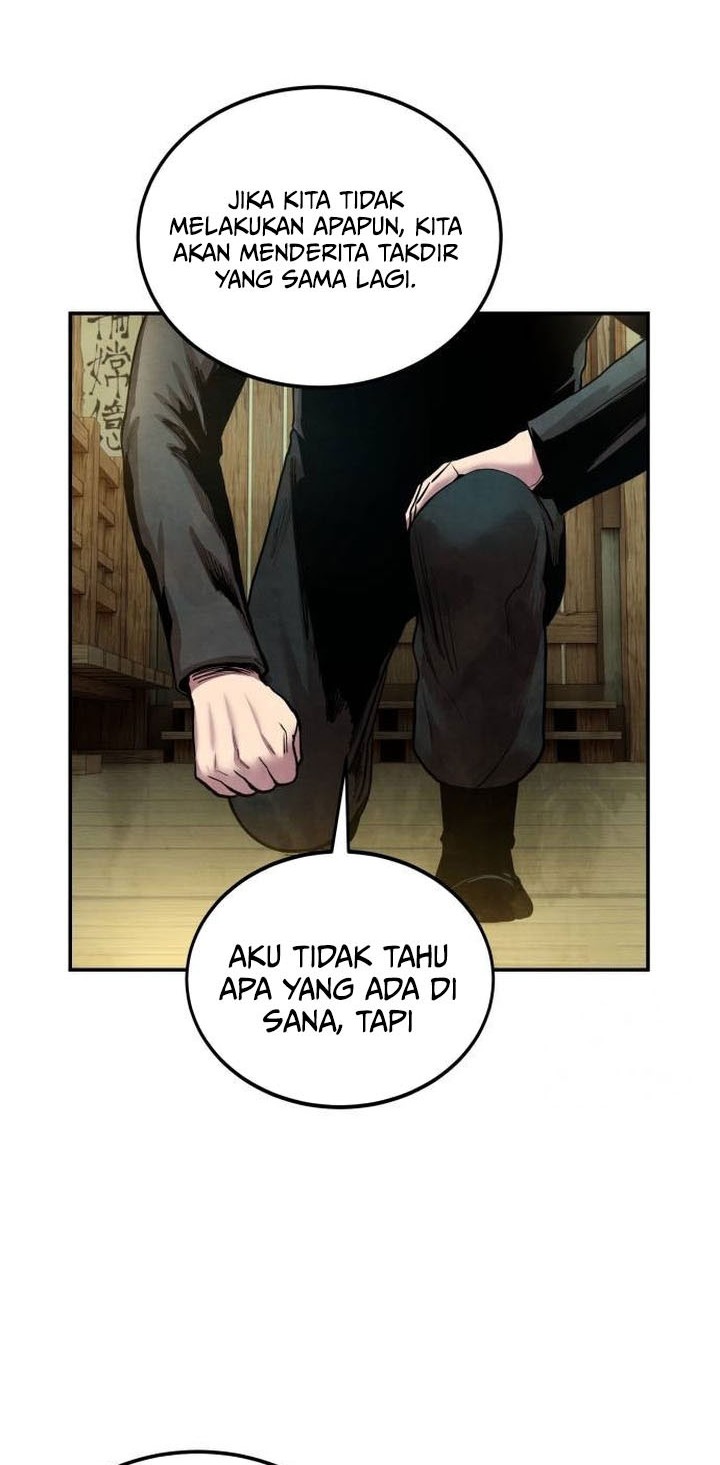 Guest Gun (Embodiment of the Assassin in the Murim World) Chapter 36 - halaman 34